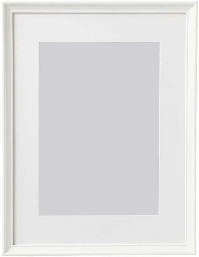 KNOPPÄNG Frame - white 30x40 cm