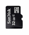 بطاقة ذاكرة Micro SDHC الفئة 4 32 جيجابايت