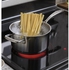 Mabe Electric Cooker/Ceramic/5 Hotplate/steel - (EML835NXF)