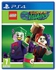 Lego Dc Super-villains: Steelbook Edition - Playstation 4