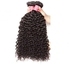 Curly Weavon /Hair 6Bundles..Full Hair Color 1B (Natural
