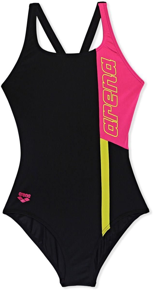 Arena Ipanema One Piece Swimsuit For Women