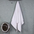 Jacquard Bath Towel - 50x100 cm