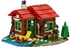 LEGO 31048 Creator Lakeside Lodge