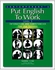 Mcgraw Hill Put English To Work 5: Student Book ,Ed. :1