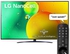 LG, 65 Inch, 4K HDR 10 Pro, Nanocell, Smart TV