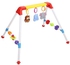 Generic Baby Colorful Play Singing Activity Gym Toy With Lighting - Colormix