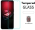3-1pcs Tempered Glass For Asus Rog Phone 5 5g 6.78" Vidrio