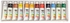عبوة ألوان زيت للرسم كاميل (9 مللي، ألوان متنوعة، 12 قطعة)