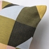 SVARTHÖ غطاء وسادة, عدة ألوان, ‎50x50 سم‏ - IKEA