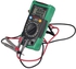 Mastech Mastech MS8233C Digital Multimeter For DC / AC Voltage / Current / Resistance / Temperature