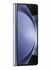 Galaxy Z Fold 5 Dual SIM Icy Blue 12GB RAM 512GB 5G - International Version