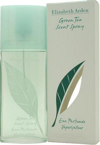 Green Tea by Elizabeth Arden For Women -Eau de Parfum, 30 ml-