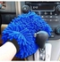 Ultra Fine Super Mitt Microfiber Car Cleaning Glove
