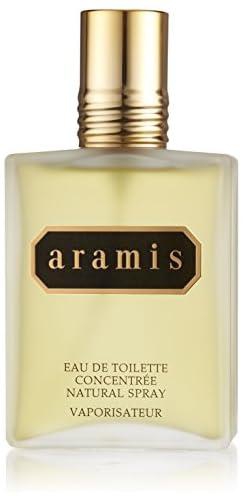 Aramis Classic Brown by Aramis for Men - Eau de Toilette, 110ml