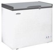 Westpoint Chest Freezer 350 Liters WWBEQ3514GW