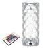Crystal Table Lamp - Touch Lamp And USB Charging