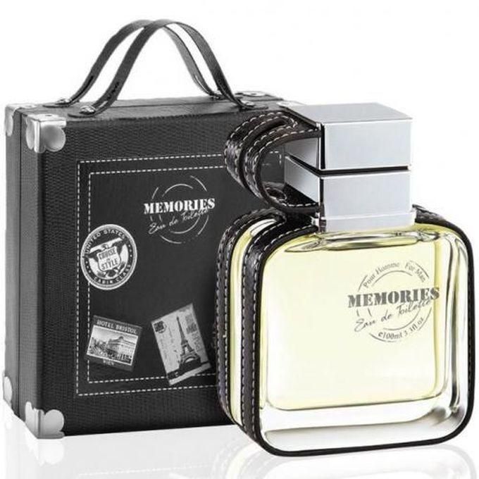 Emper Memories Perfume For Men