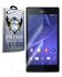 Prime Real Glass Screen Protector for Sony Xperia T3 - Clear