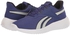 Reebok Women's Lite 3.0 Running Shoe, Bold Purple/Black/Pure Grey, 6.5 US Women