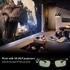 GL1800 Projector 3D Glasses Active Shutter Rechargeable