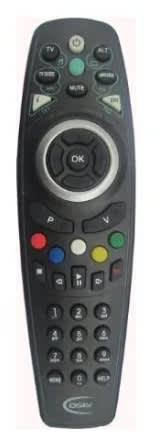 Universal Remote Control - Dstv Remote Control