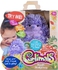 Golden Bear - Curlimals Interactive Plush Soft Toy for Kids - Hedgehog- Babystore.ae