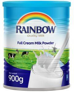 Rainbow Milk Powder 900g