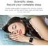 P8 PLUS Bluetooth Call Smart Watch Heart Rate Monitor IWO 8 Lite Smartwatch Blue