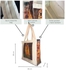 حقيبة حمل فنية فيرمير، فان جوخ، دافنشي غوستاف كليمت، حقيبة فنية عصرية (جوستاف كليمت - ذا كيس)