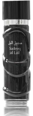 My Damas Sadeeq Al Lail Oud Perfume Women - 100ml