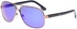 Diesel Square Bronze Men's Sunglasses - Dl 0125 38X 63