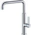 TEKA |FOT 994| Single lever Kitchen Tap with aerator integrated in the spout