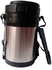 Mega MEGA Stainless Steel Vacuum Flask 2.0L