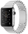 Apple Watch  Series 1 - 42mm Stainless Steel Case with Stainless Steel Link Bracelet