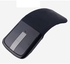2.4ghz Arc Touch Wireless Optical Mouse Mice With Usb Mouse