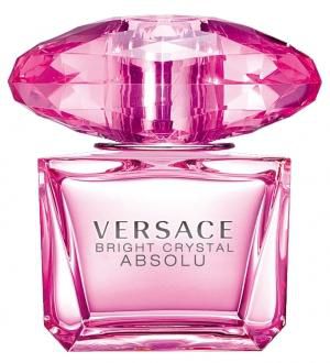 Versace Bright Crystal Absolu for women 90ml