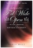 F'D Wide Open Paperback English by Marja West