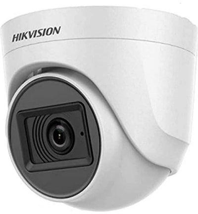 كاميرا مراقبة من هيكفيجن للاستخدام الداخلي بدقة 2 ميجابكسل طراز DS-2CE76D0T-EXIPF
