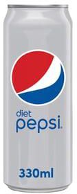 Pepsi Diet Can 6 x 330 ml