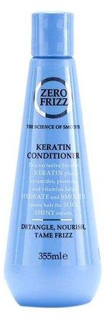 The Science Of Smooth Keratin Conditioner 355ml