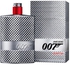 James Bond - 007 Quantum (D) for men - 125 ml - EDT -  D