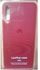 Back Pouch For Huawei Y9s - Red