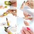 500pcs Professional Nail Forms For Tips,Nail Extension,Moulding Nail Art