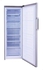 Beko RFNE280K32S - Freestanding Upright Digital Deep Freezer - 260 Liters – 7 Drawers – Silver - Silver