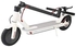 2-Wheel Electric Scooter Foldable Bike With Ergonomic And Sleek Design For Kids ‎108x43x114cm