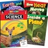 Learn-at-Home: Science Bundle Grade 1: 4-Book Set ,Ed. :1 ,Vol. :4