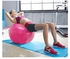 65cm Exercise Workout Fitness Gym Yoga Anti Burst Swiss Core Ball Pink