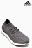 حذاء رياضي أسود Ultra Boost من Adidas