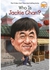 Who Is Jackie Chan